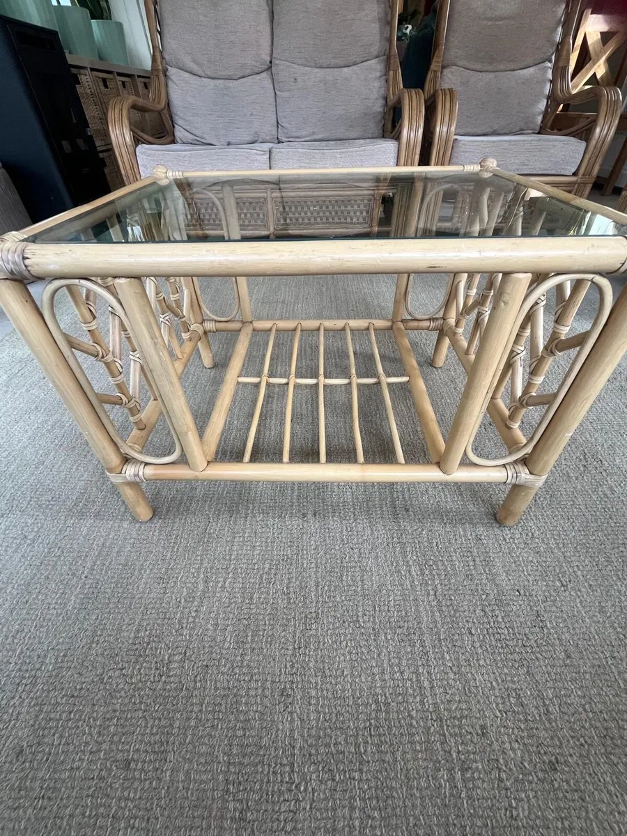 Conservatory furniture - Image 4