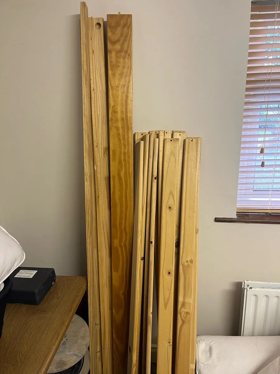 Bed - Image 3