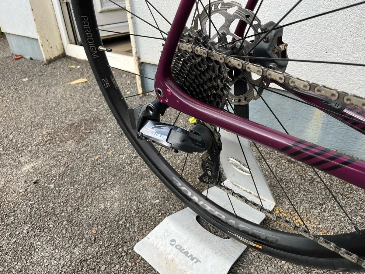 Trek Boone 7 Cyclocross Bike - Image 2