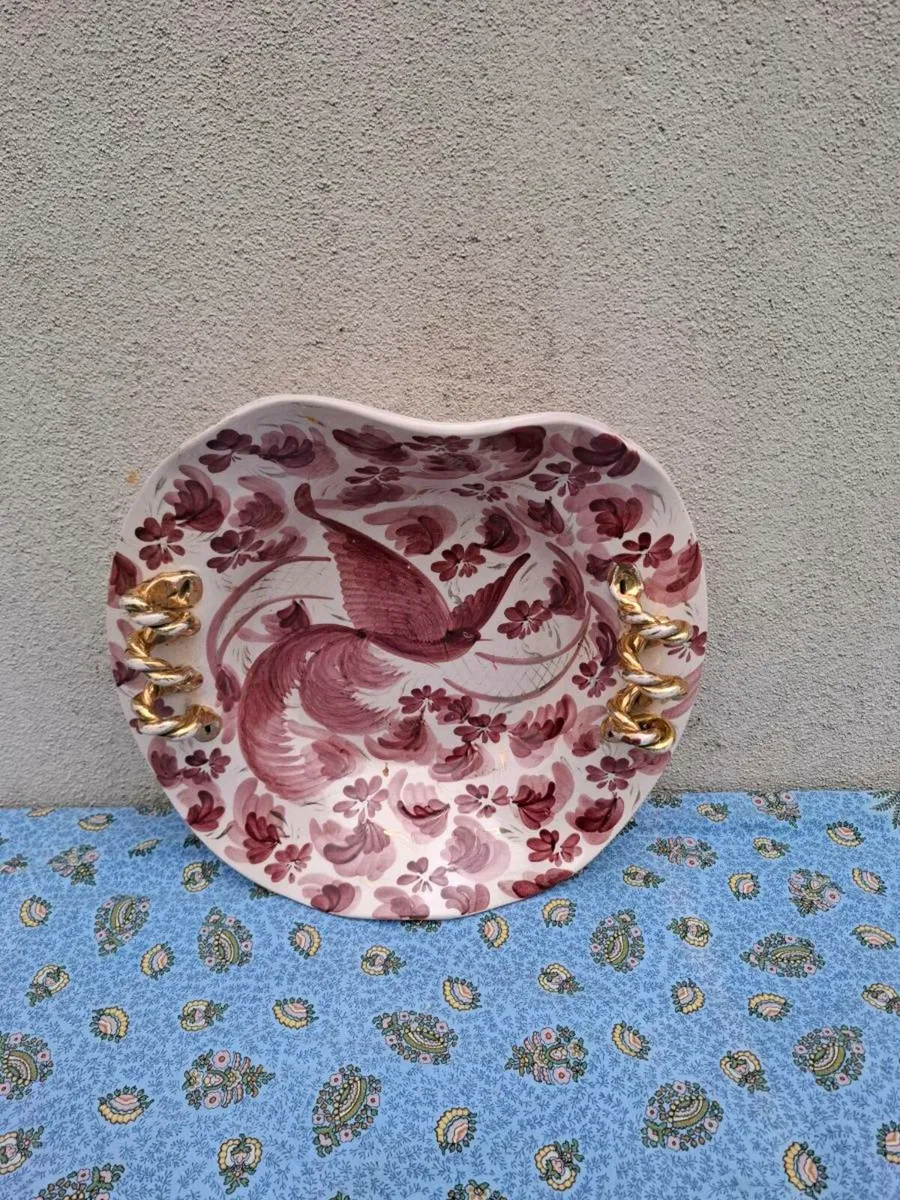 Large fruit bowl postage possible
