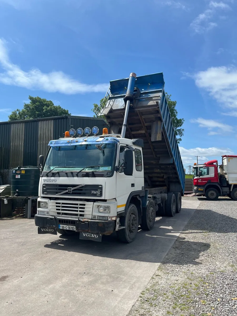 Volvo FM10 - Image 2