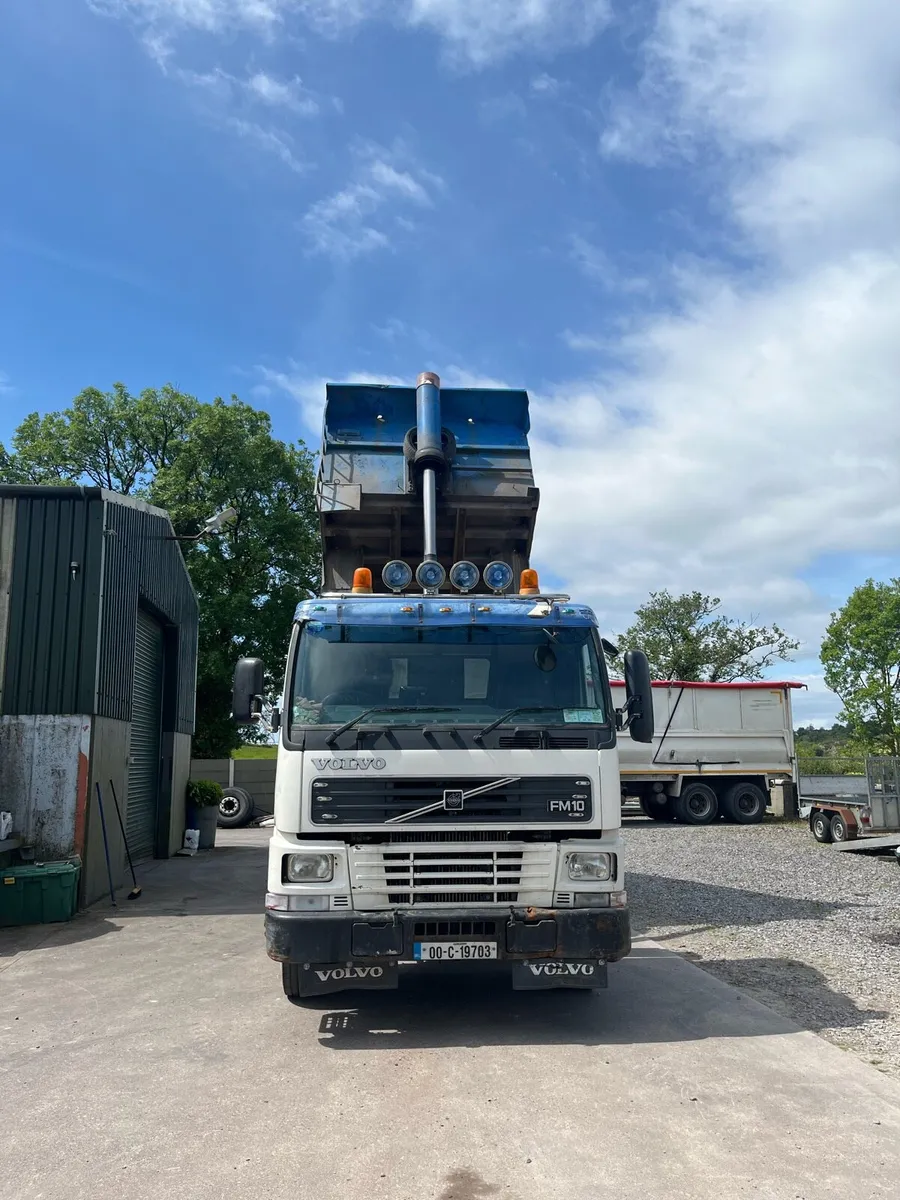 Volvo FM10 - Image 4
