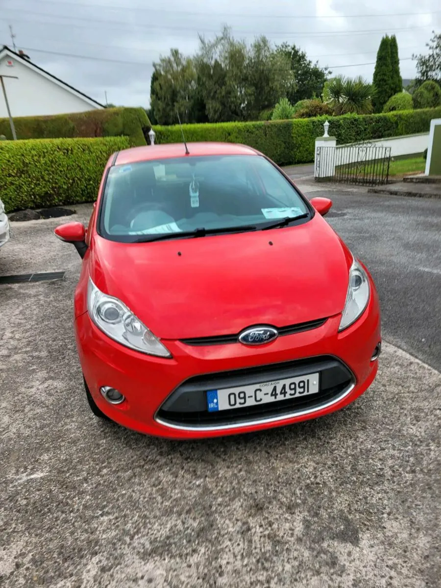 2009 fotd fiesta - Image 2