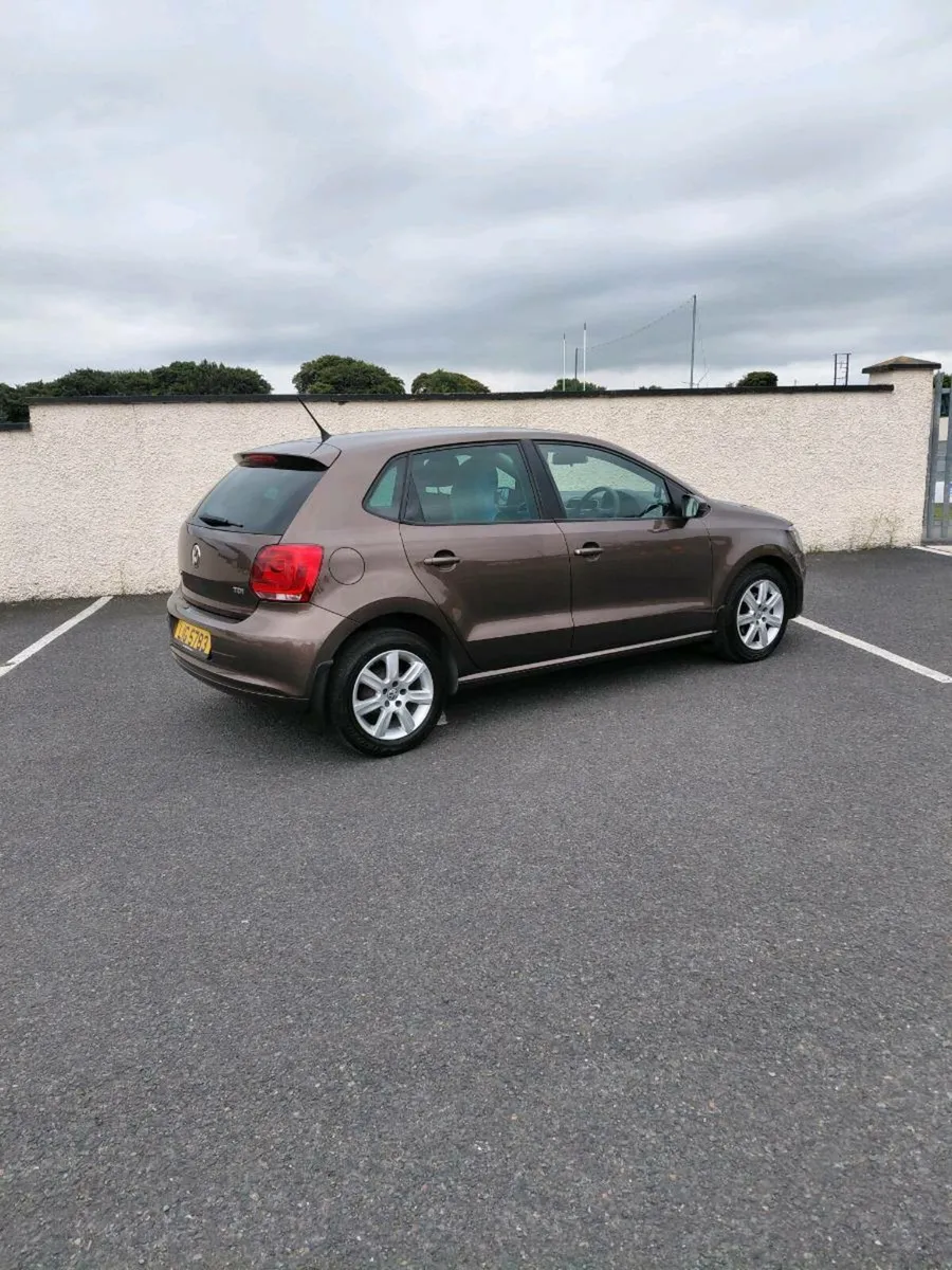 2013 vw polo 1.2 tdi match edition - Image 2