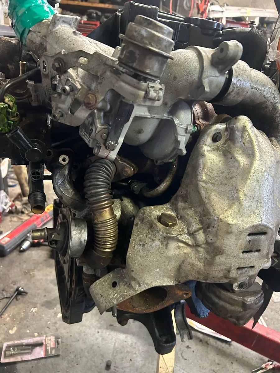 car parts - Image 1