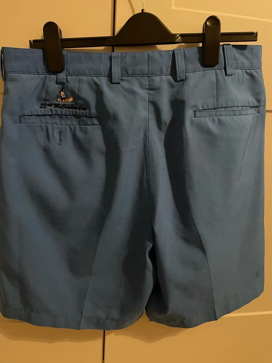 Golf shorts - Image 3