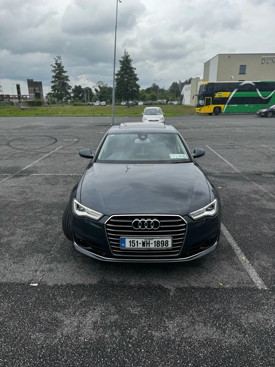 Audi A6 ultra Business edition - Image 3