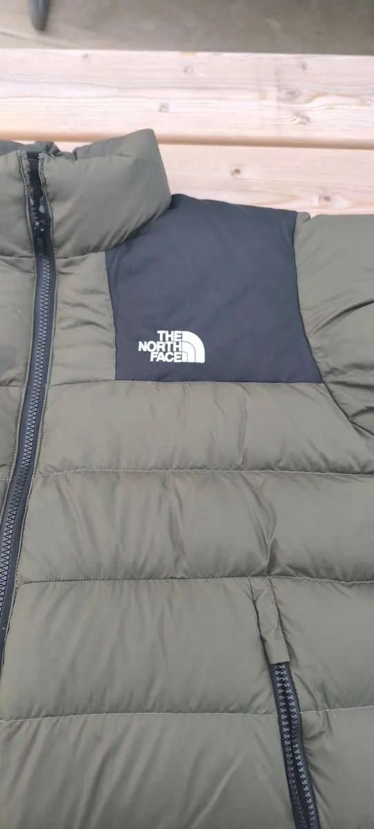 North Face - Image 2