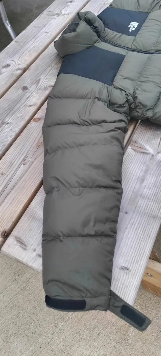 North Face - Image 3
