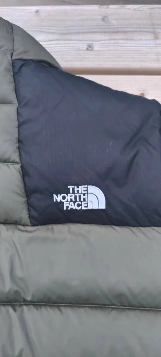 North Face - Image 4