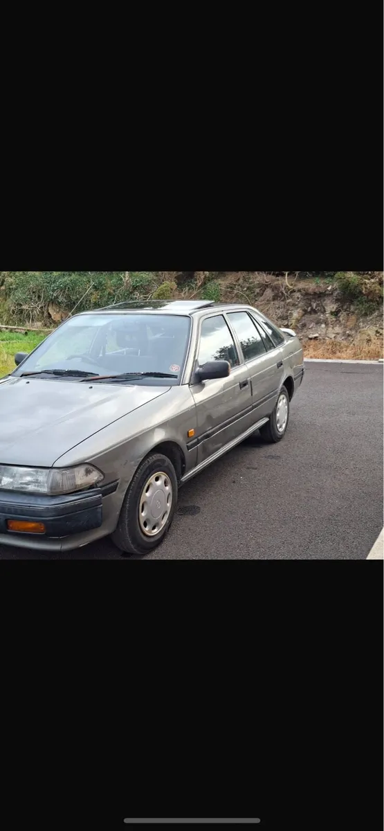 Toyota carina 2 - Image 1