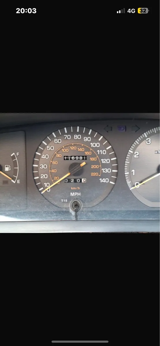 Toyota carina 2 - Image 3