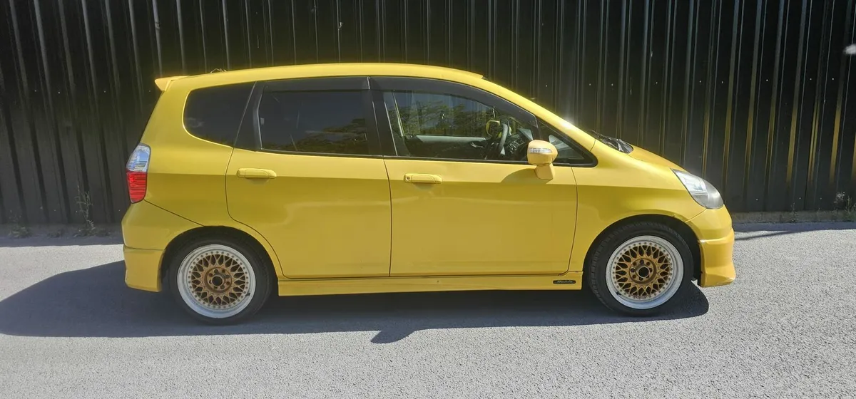 Honda fit automatic - Image 4