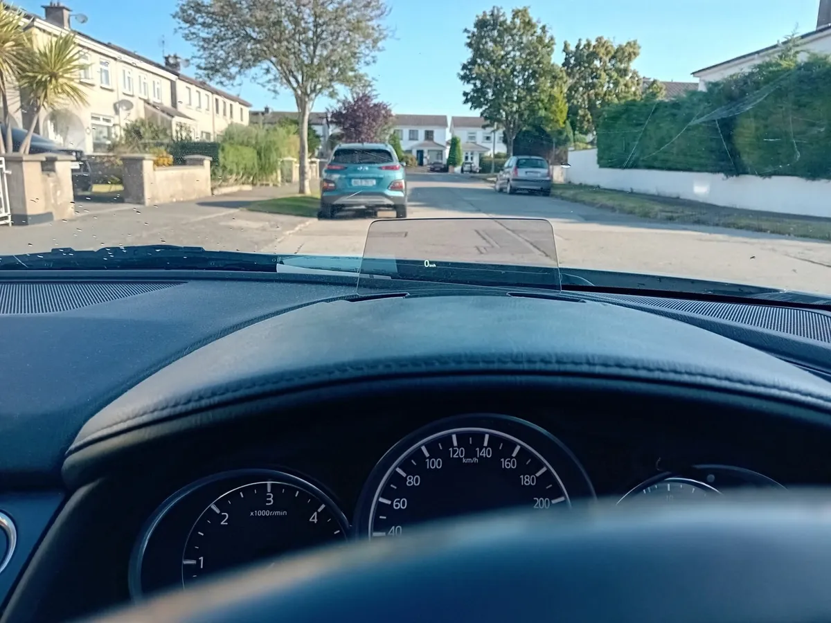 Mazda Mazda6 2018 - Image 2