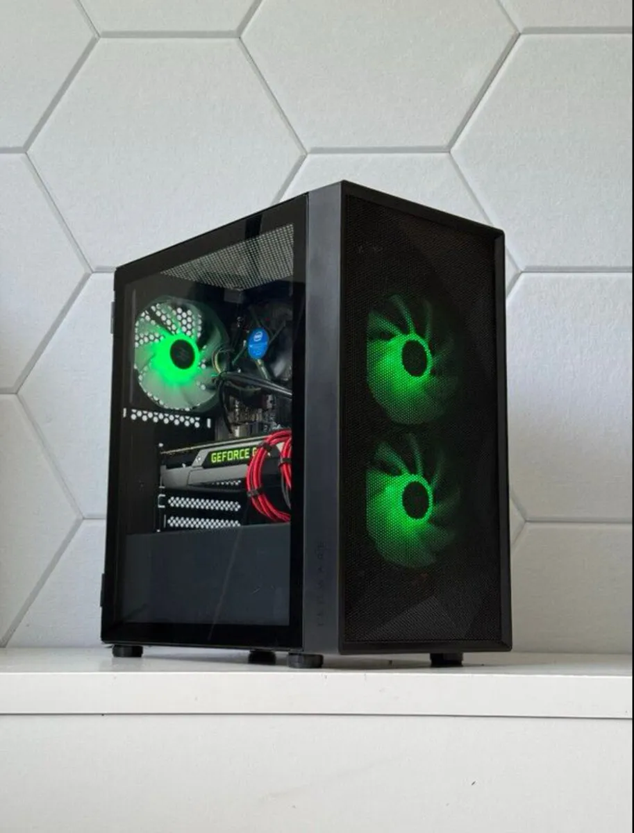 Gaming PC - Image 3