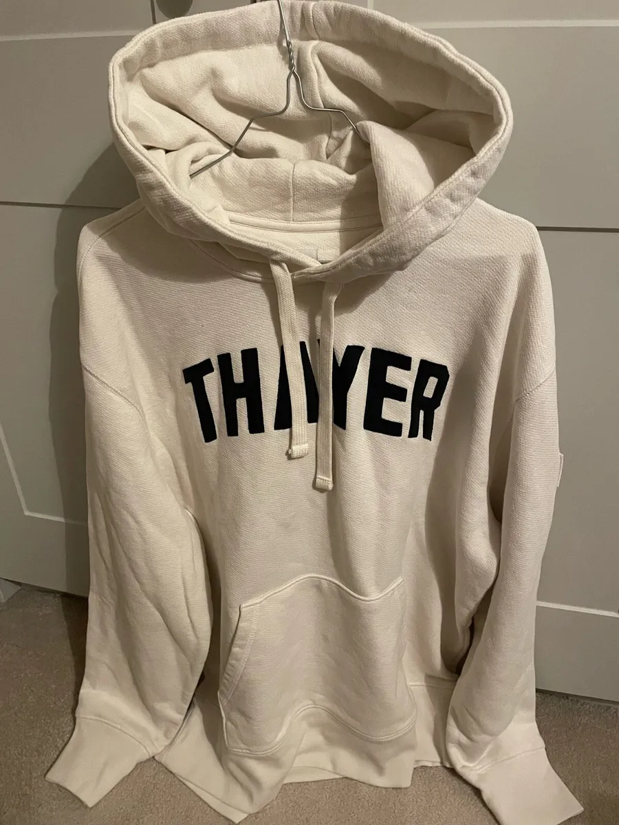 Hoodie - Image 1