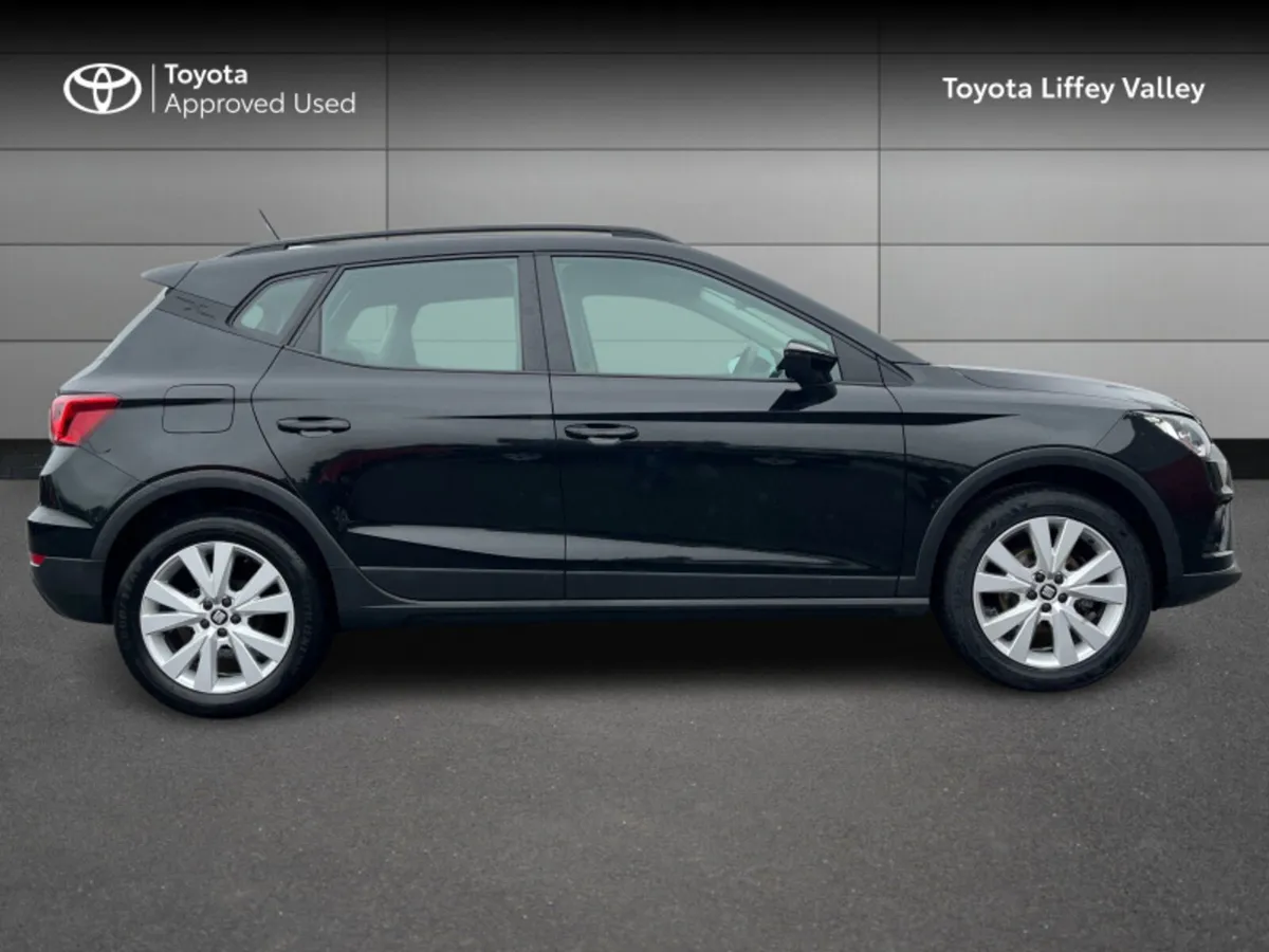 SEAT Arona 1.0 TSI 115HP SE PLUS 5DR - Image 3
