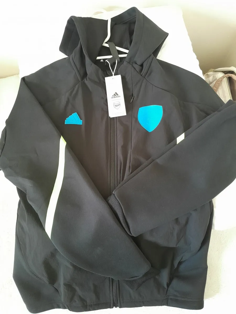 Arsenal jacket - Image 1