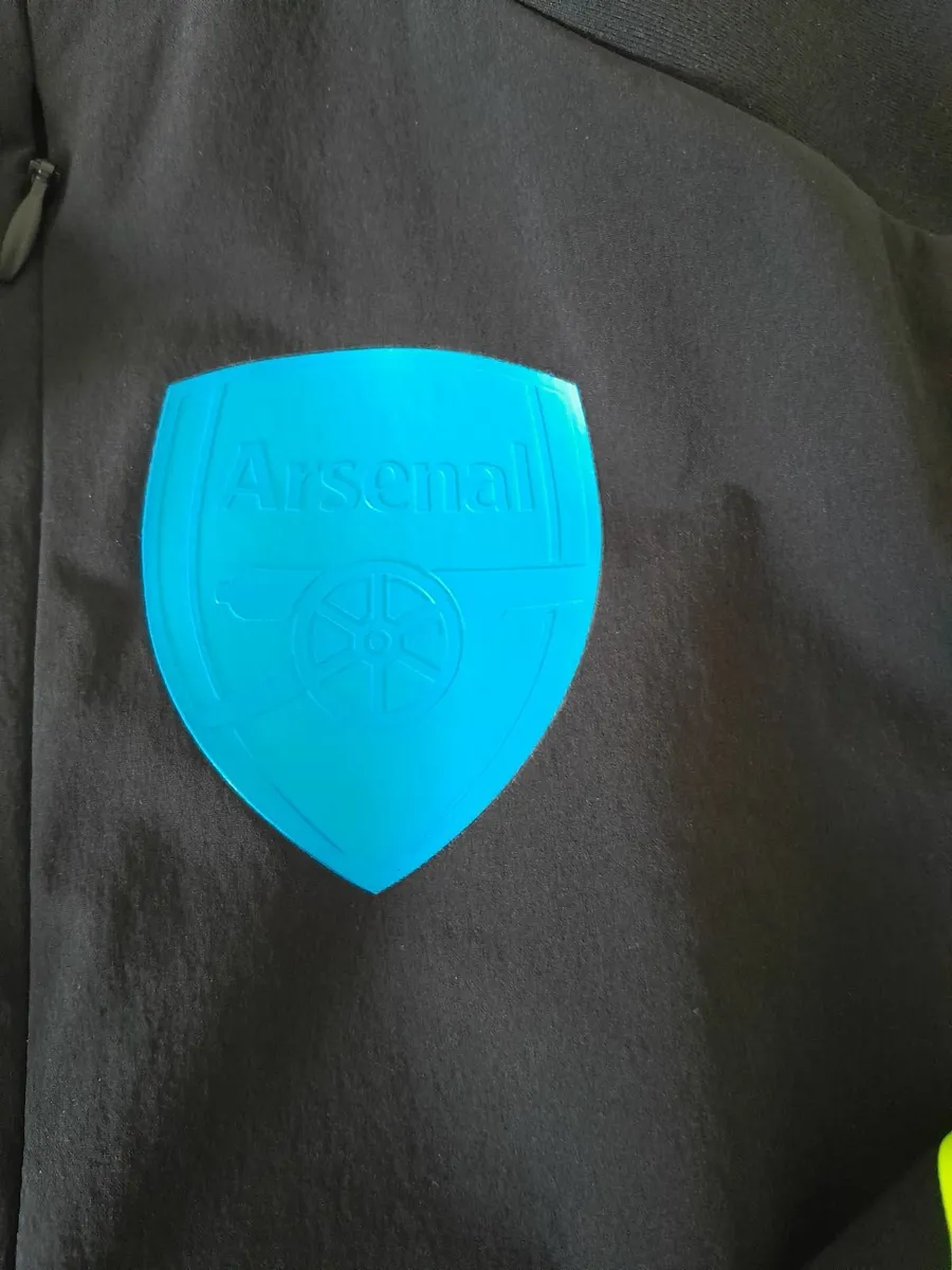 Arsenal jacket - Image 2