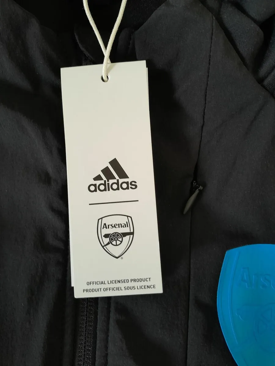 Arsenal jacket - Image 3