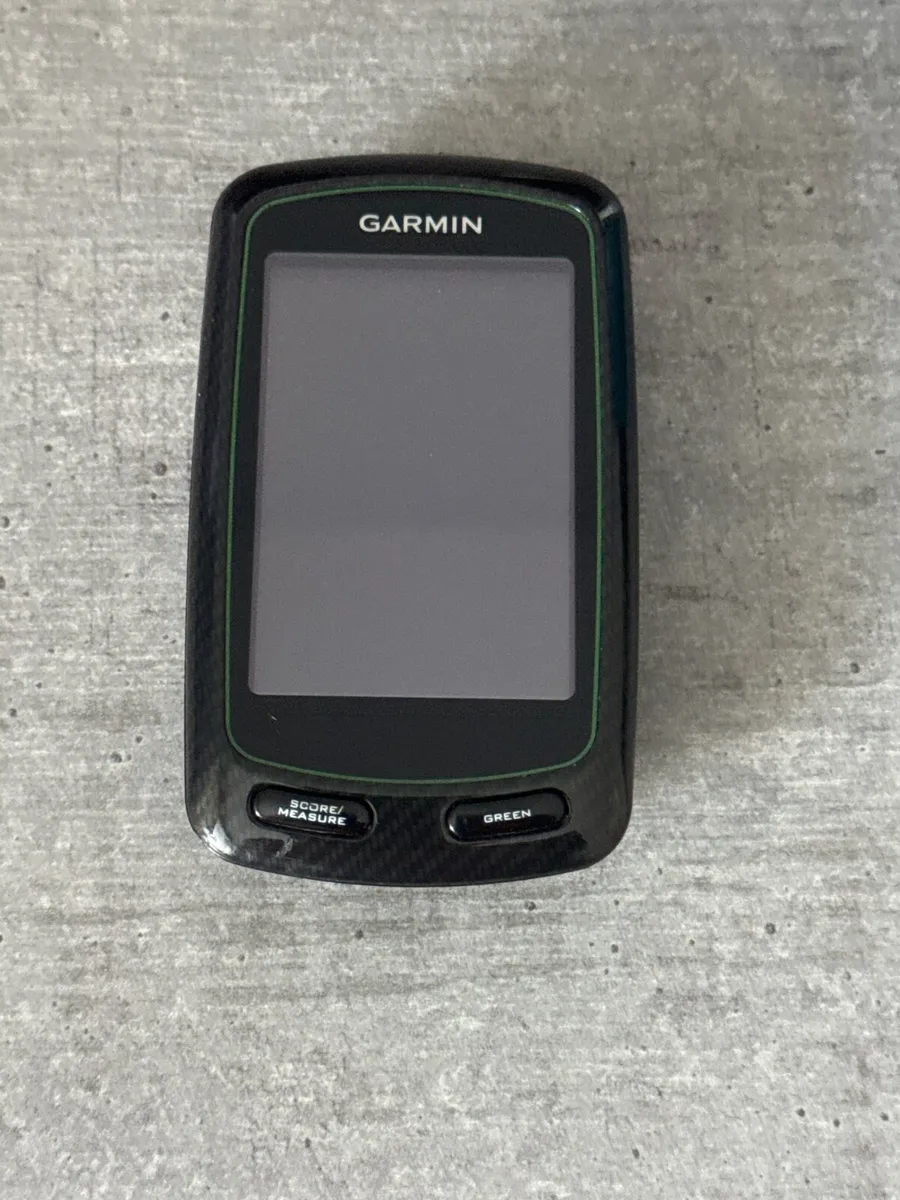 Garmin Approach G6 - Image 1