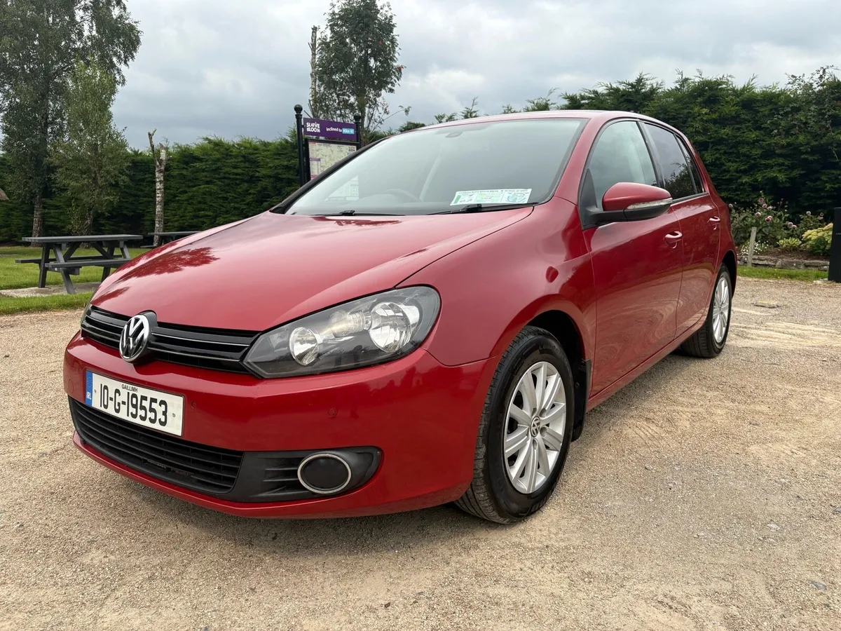 Volkswagen Golf - Image 2
