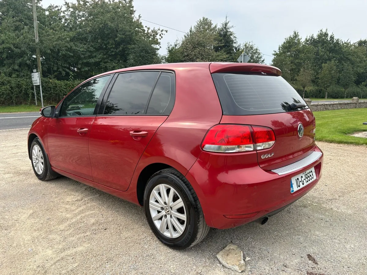 Volkswagen Golf - Image 3
