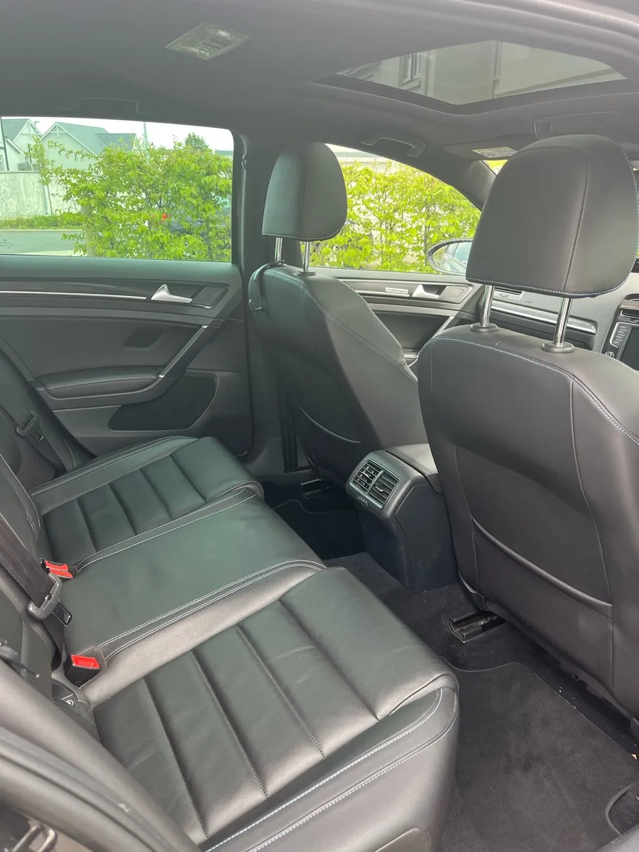 2016 VW Golf GTE *Highest spec with sunroof* - Image 4