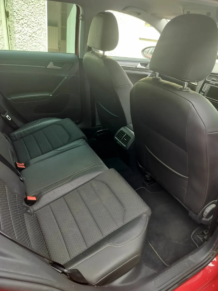 Volkswagen Golf 2016 - Image 2