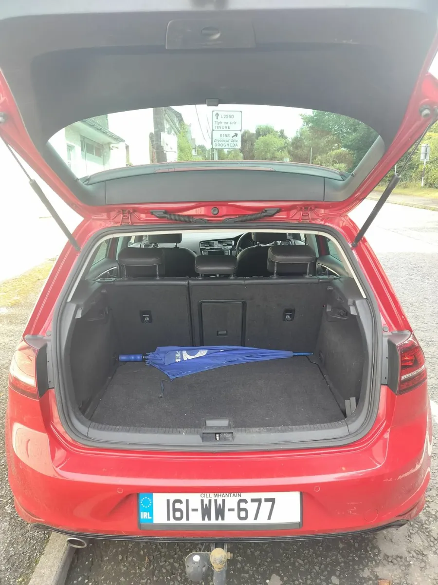 Volkswagen Golf 2016 - Image 3