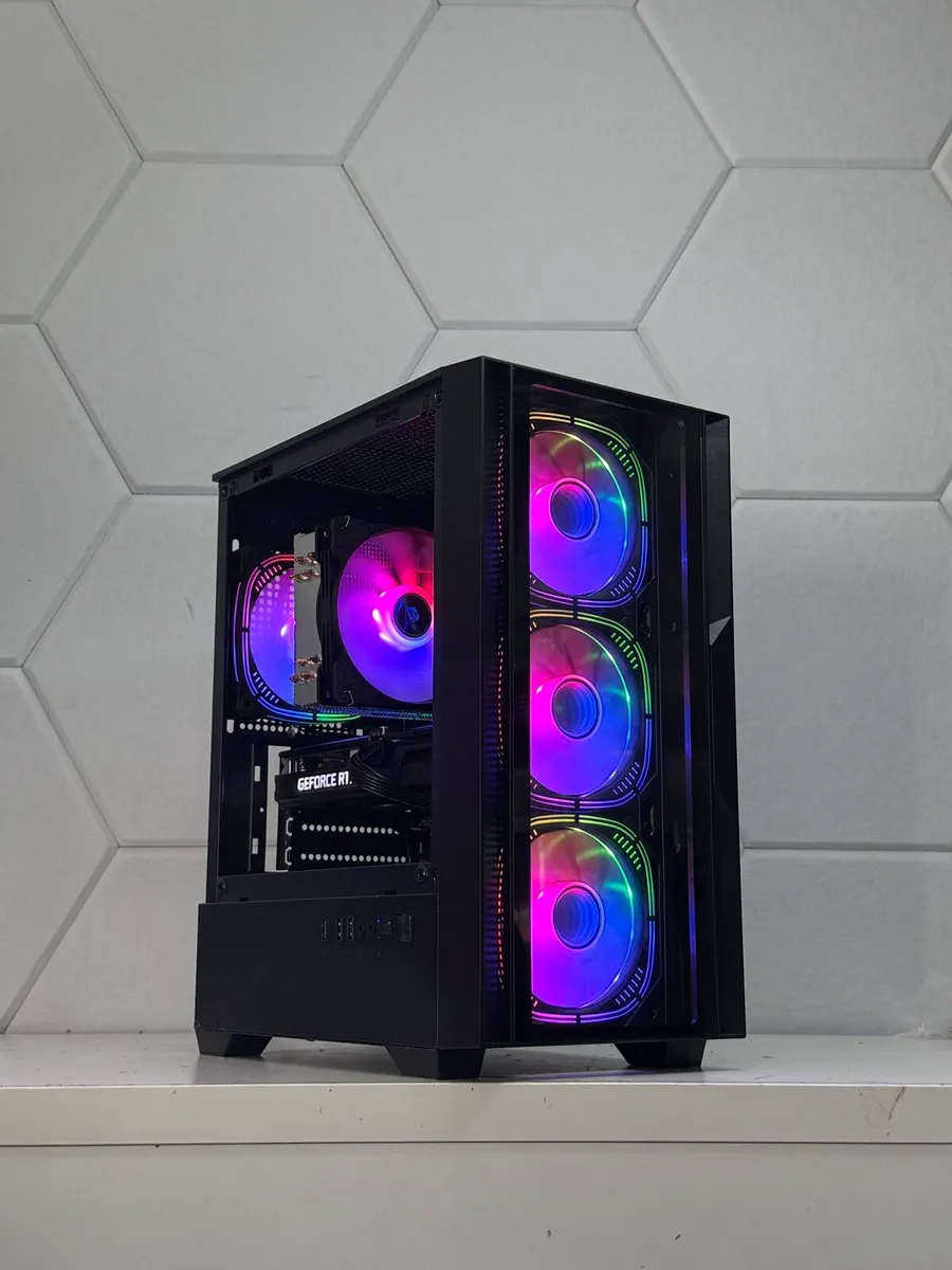 Gaming PC - RTX 3070 - Image 2