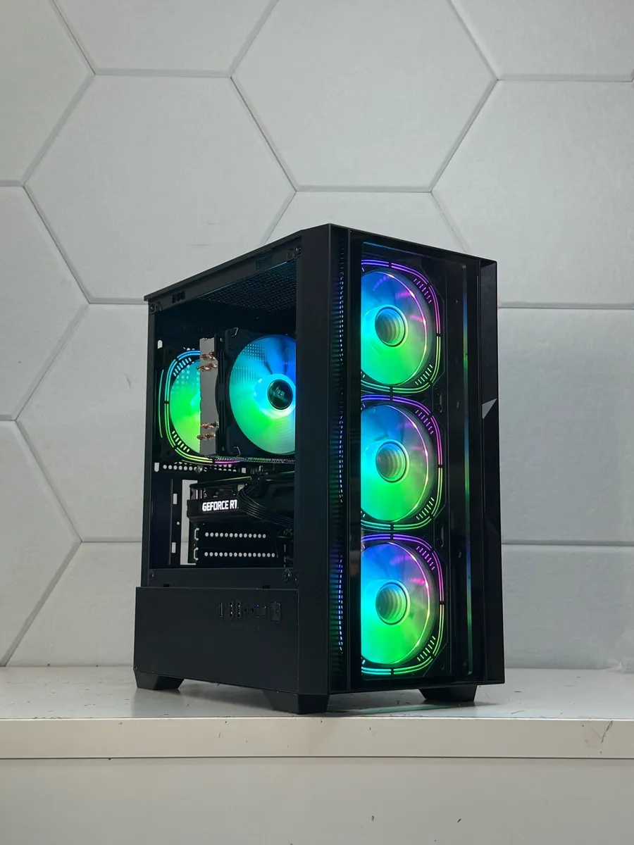Gaming PC - RTX 3070 - Image 3