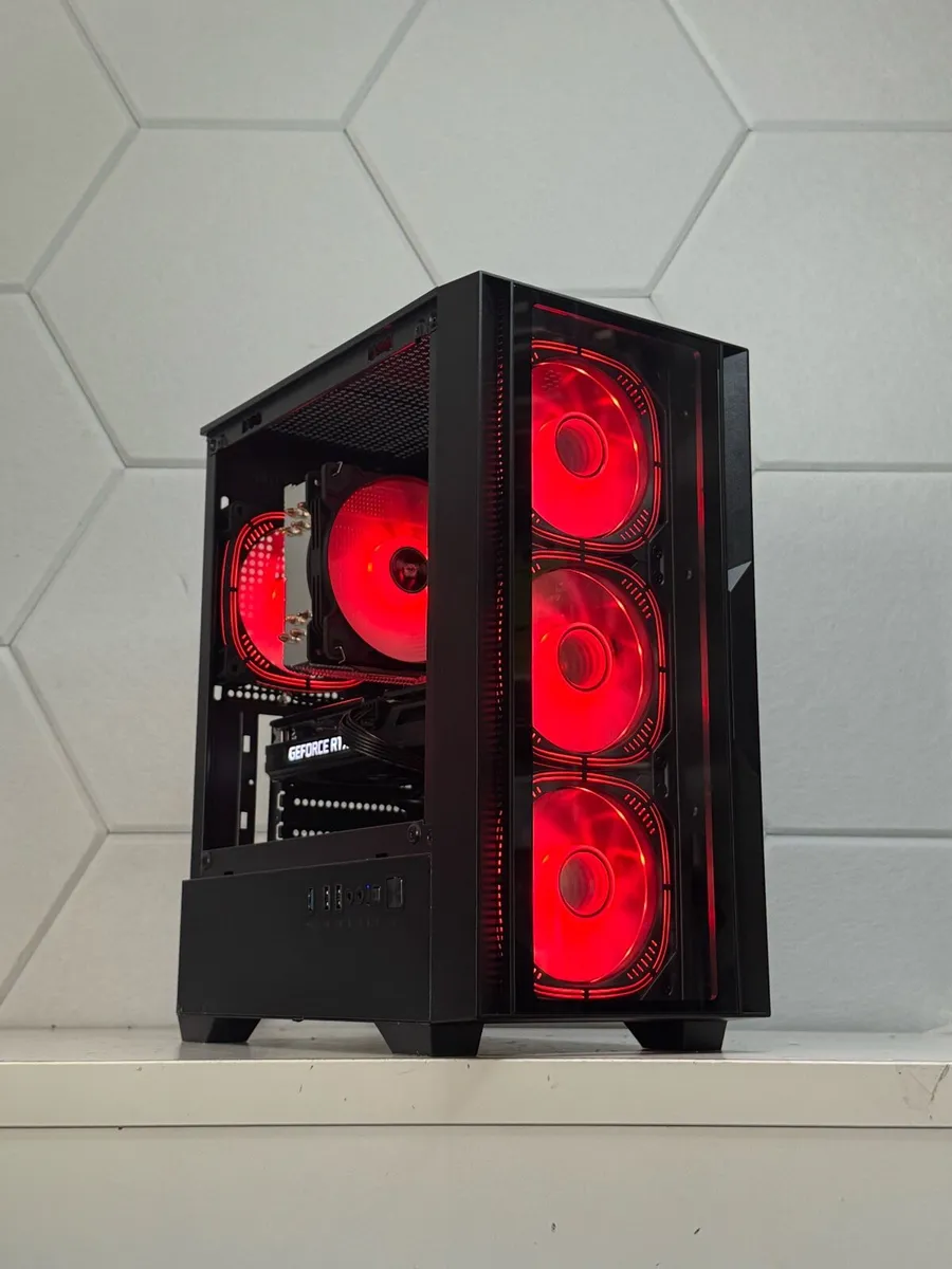 Gaming PC - RTX 3070 - Image 4