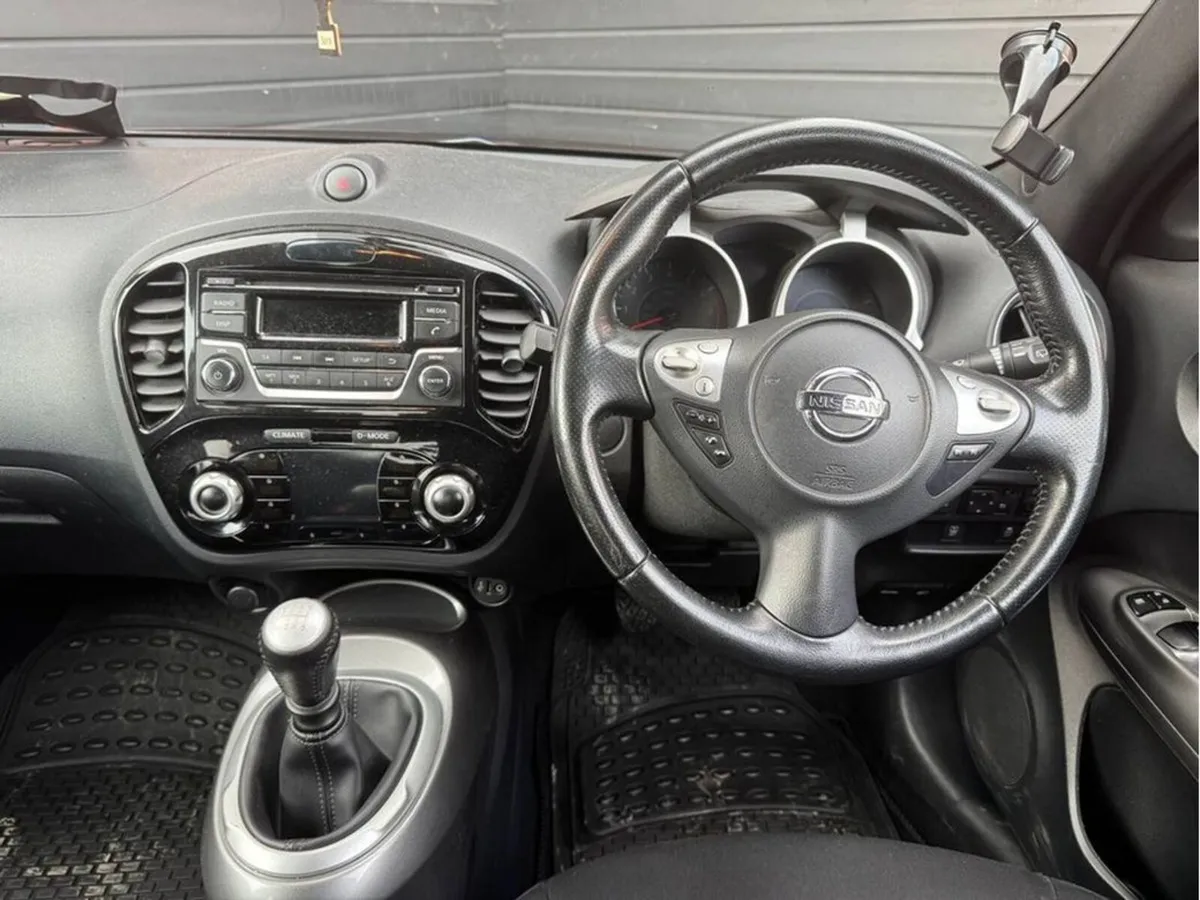 Nissan Juke - Image 2