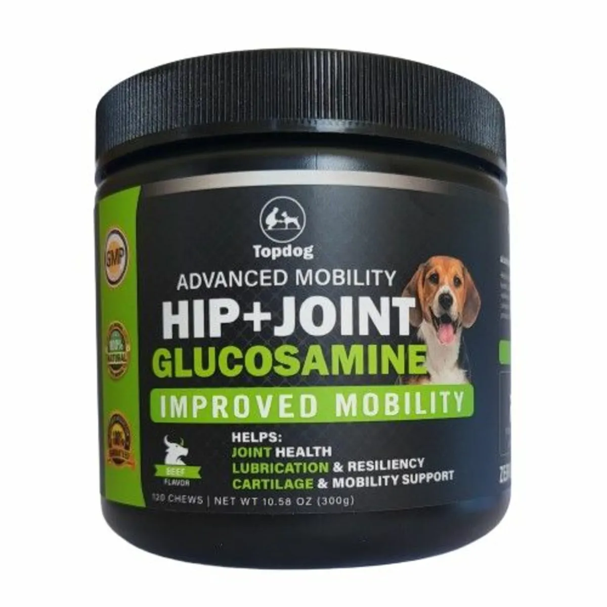 Dog Supplements - Image 2