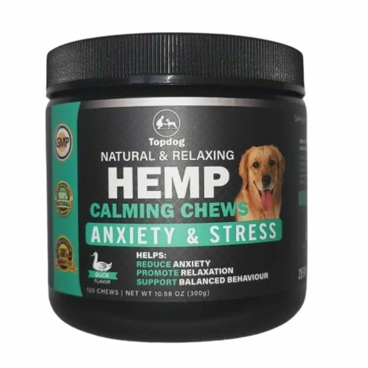 Dog Supplements - Image 3