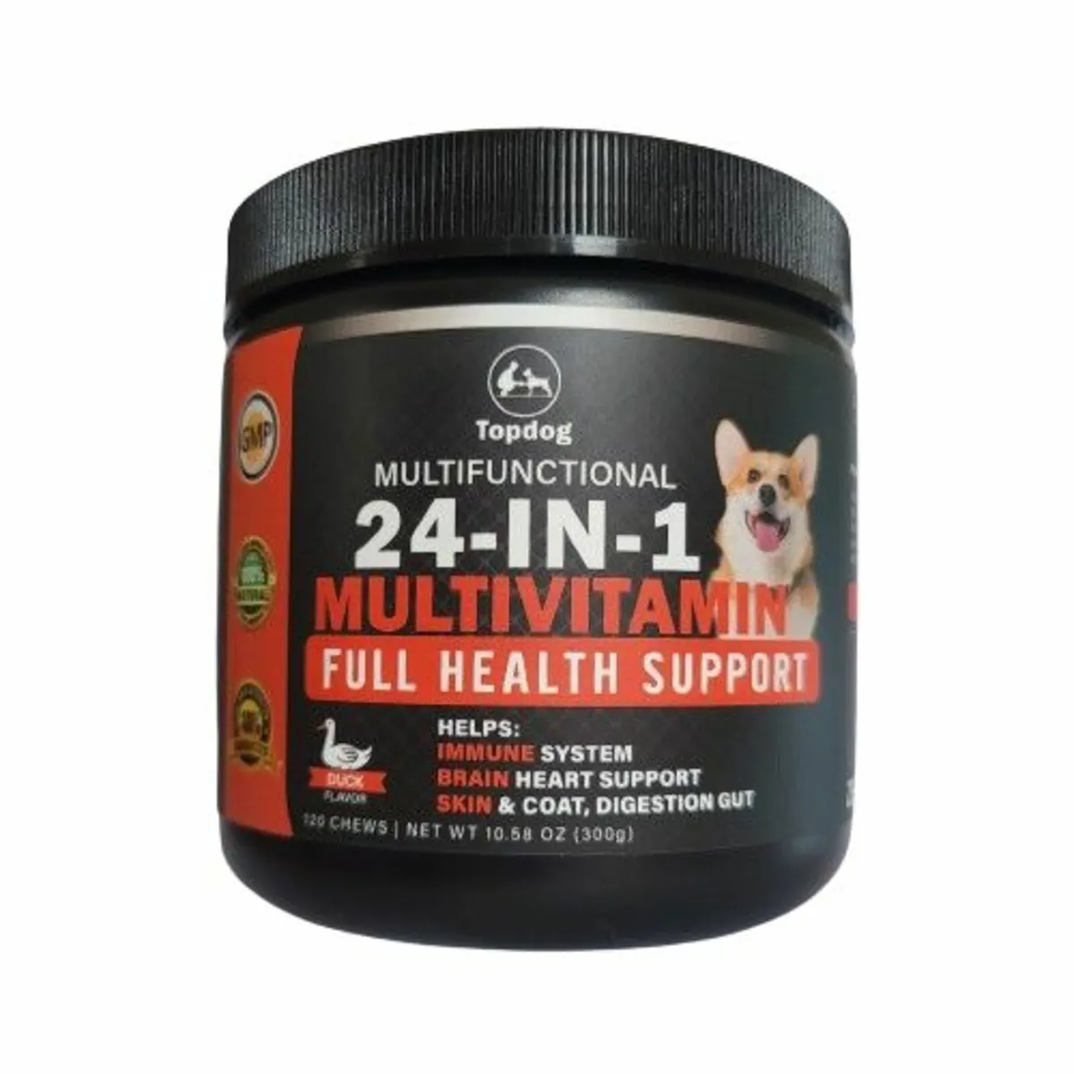 Dog Supplements - Image 4