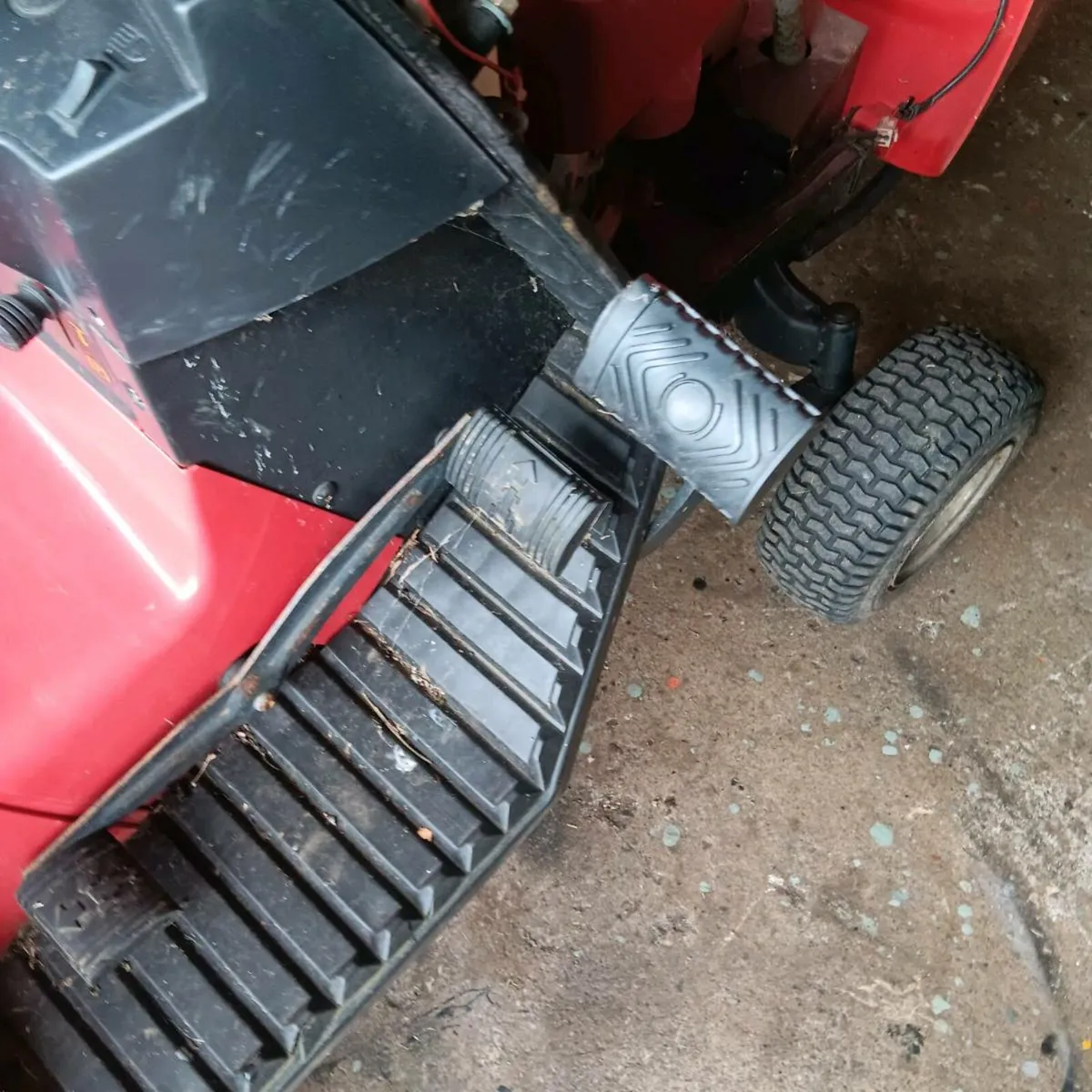 Transmissions for most ride on mowers - Image 2