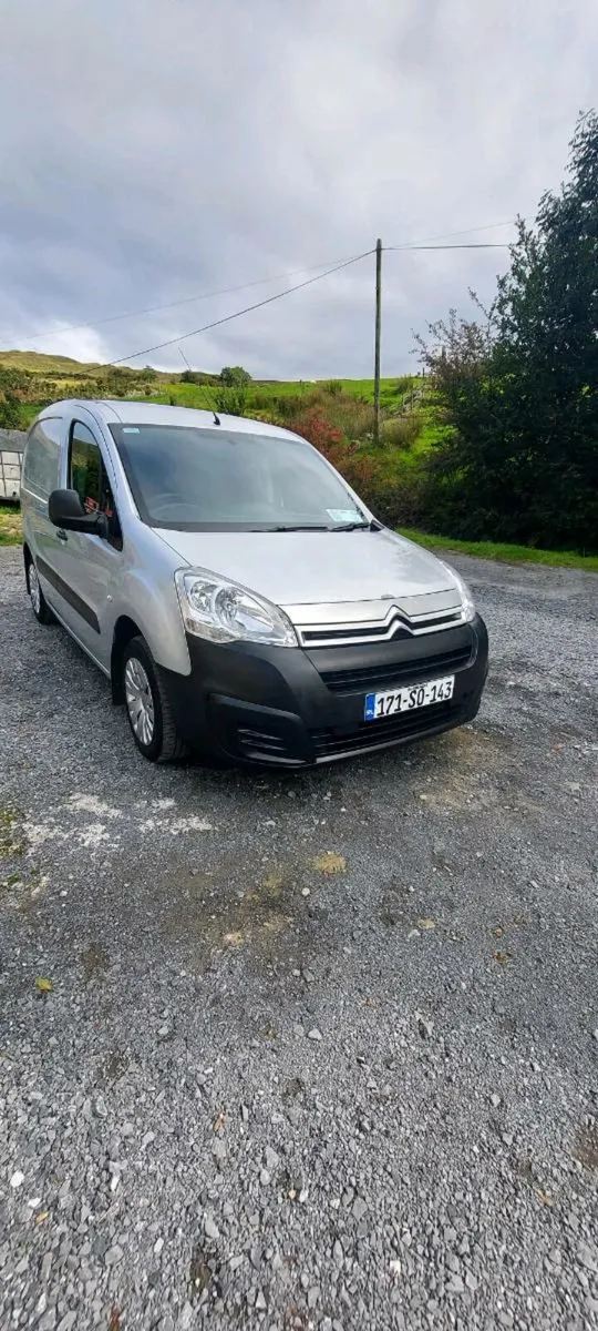 Citroen Berlingo - Image 2