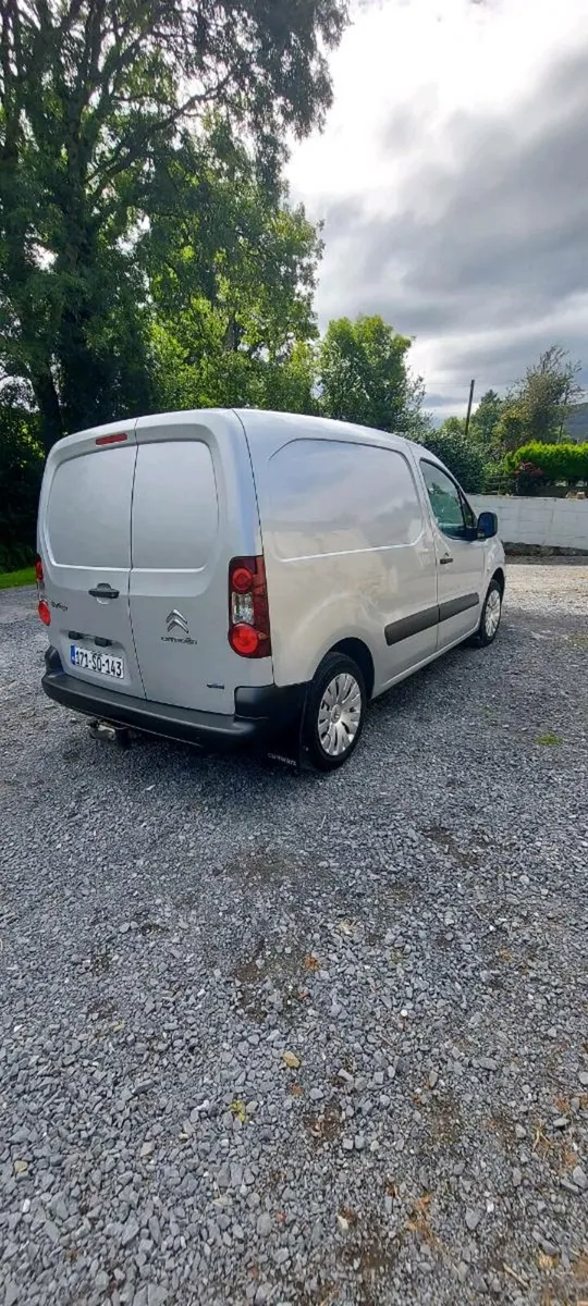 Citroen Berlingo - Image 3