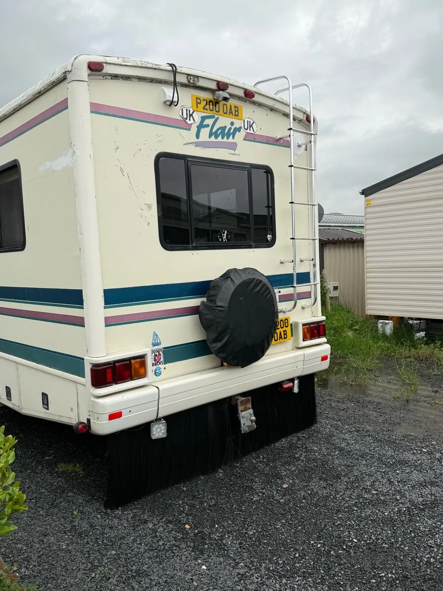 American Camper Van - Image 3