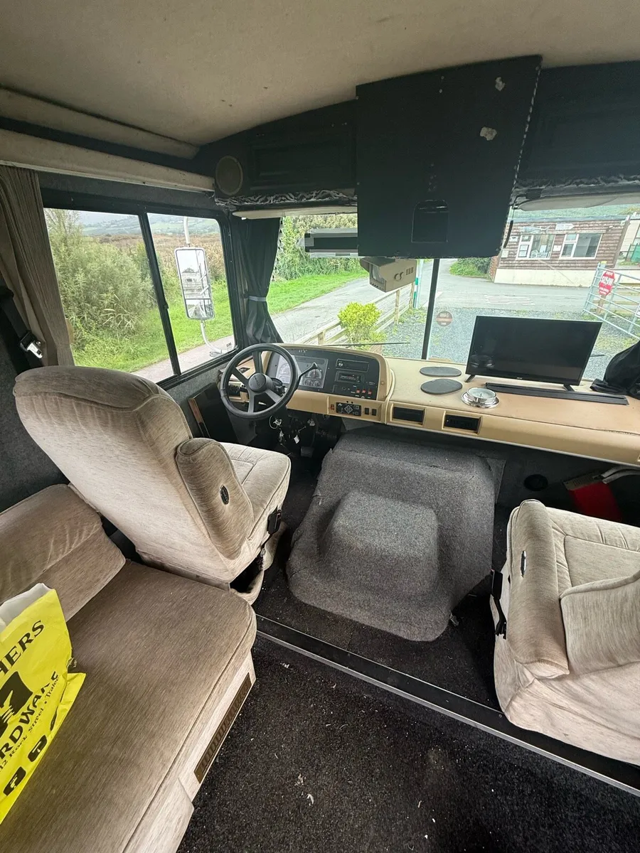 American Camper Van - Image 4