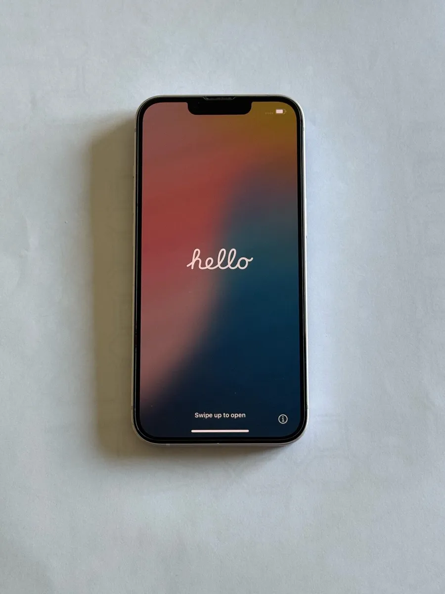 iPhone 14 128GB - Image 1