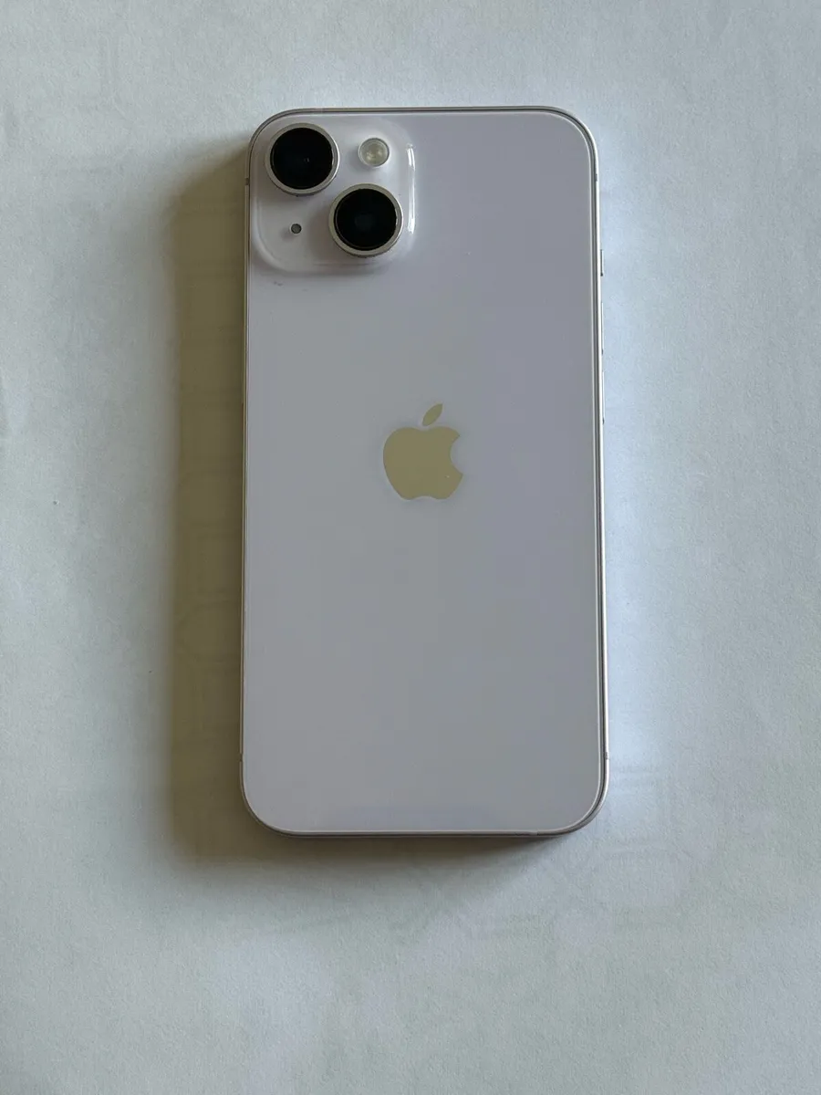 iPhone 14 128GB - Image 2