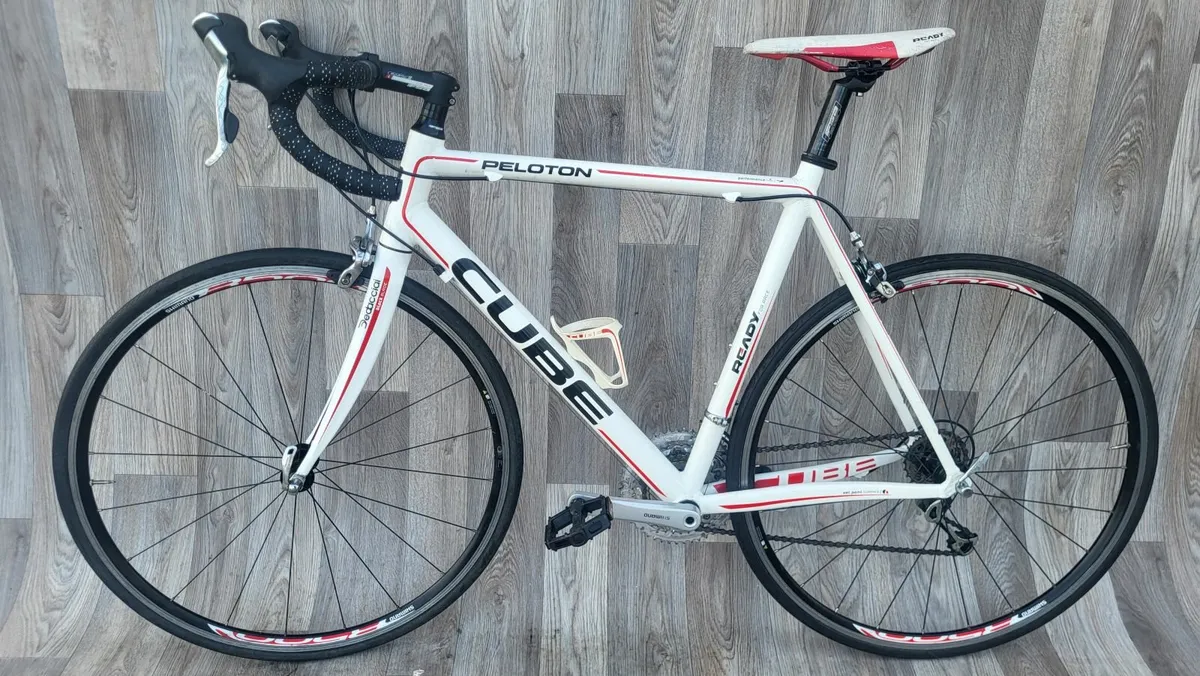 Cube Peloton - Image 2