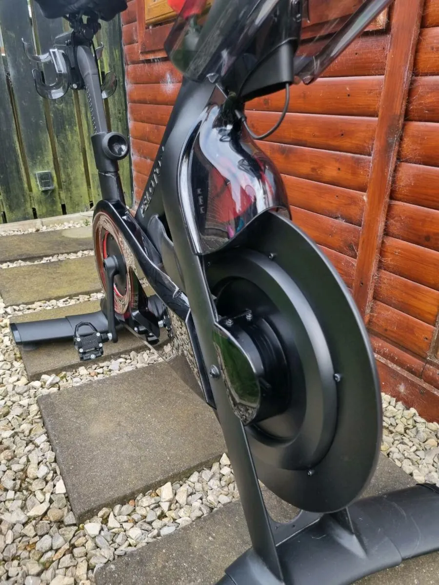 Peloton plus bike - Image 2