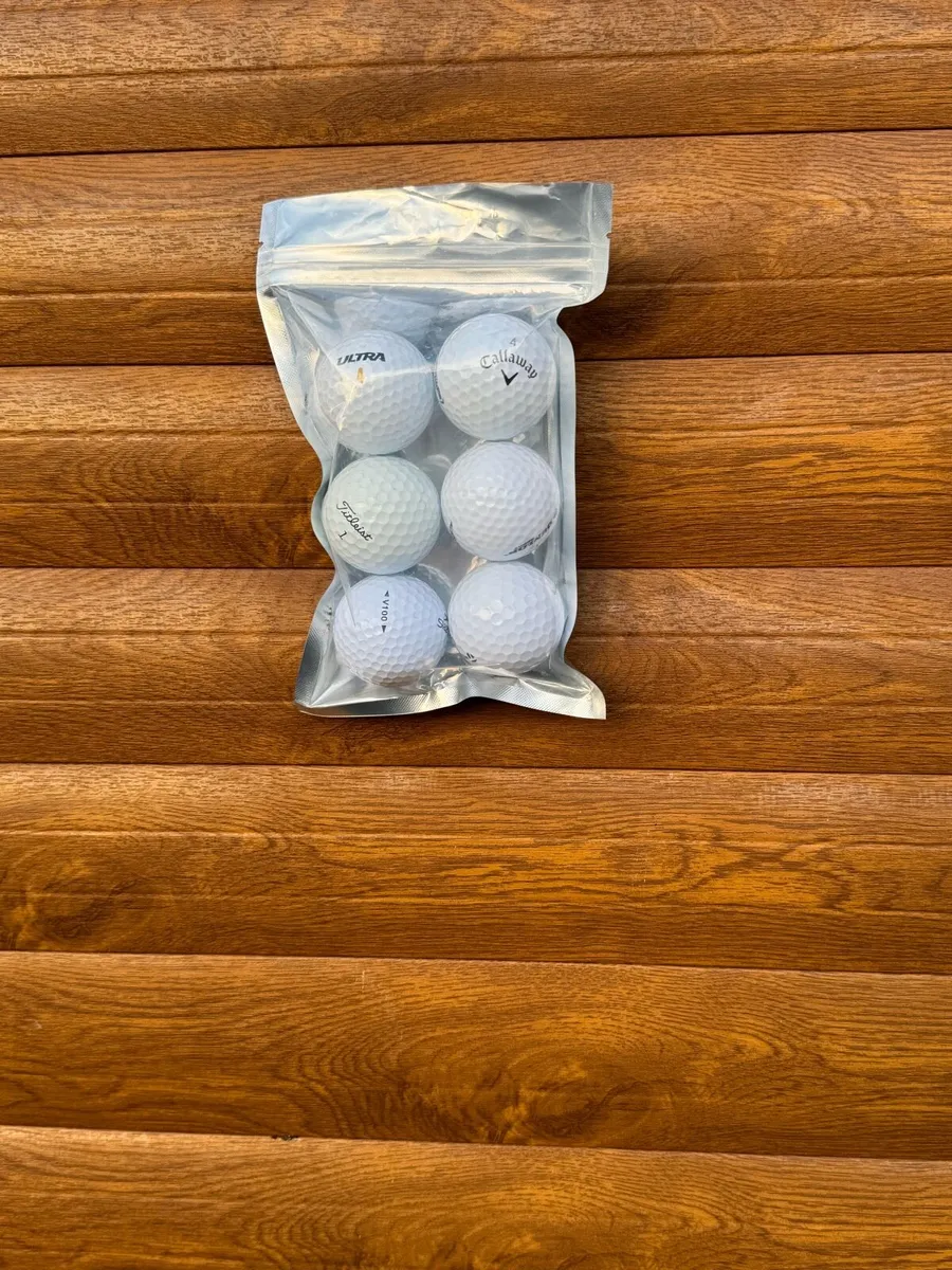 Ben Sayers Junior Golf club set - Image 4
