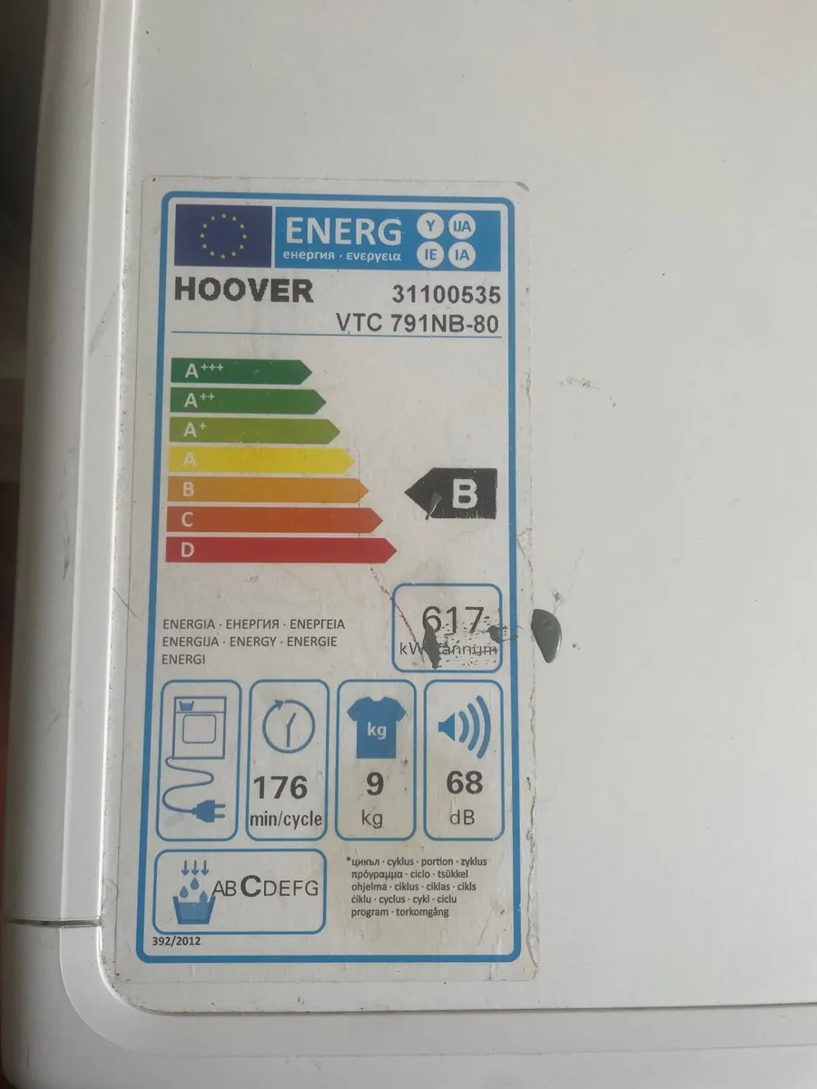 Tumbledryer - Image 3