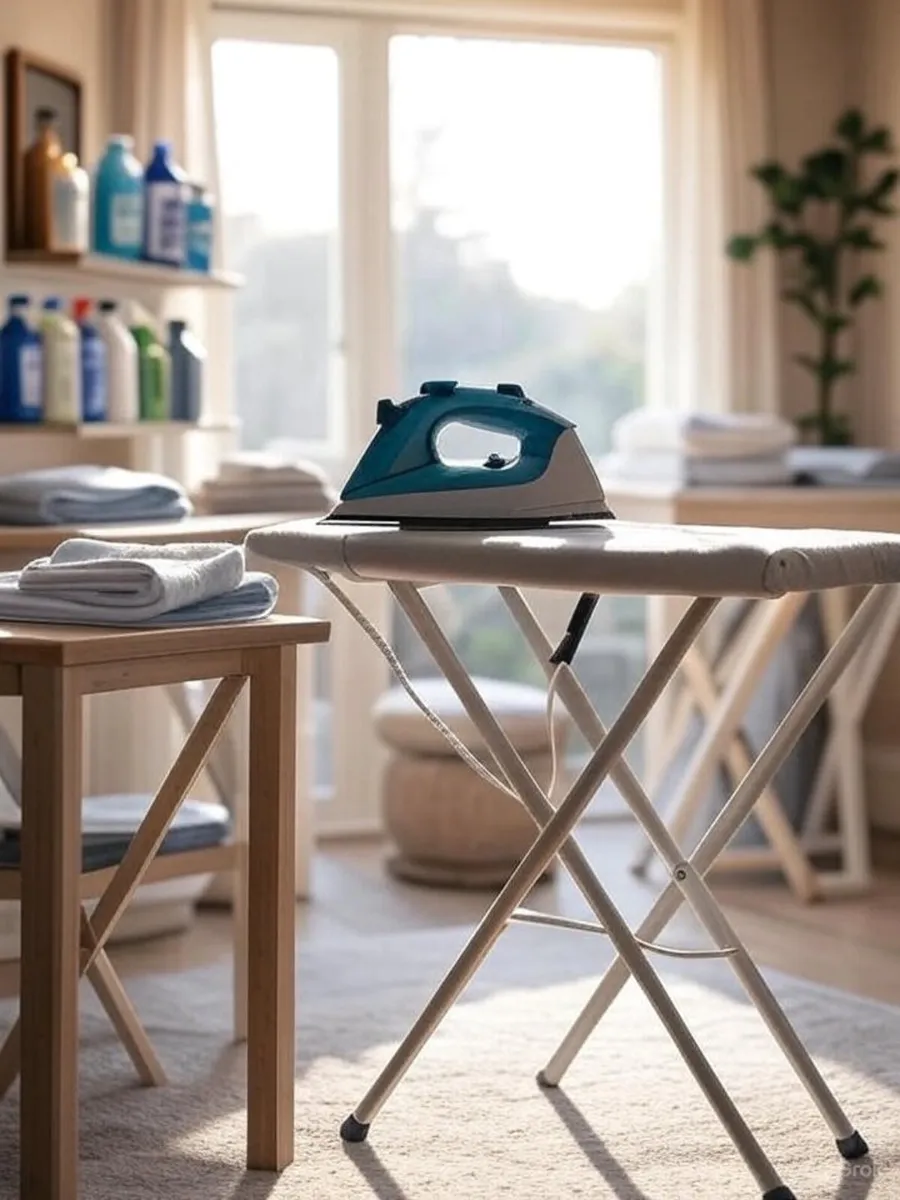 Cleaner & Ironing Job - Citywest, Dublin