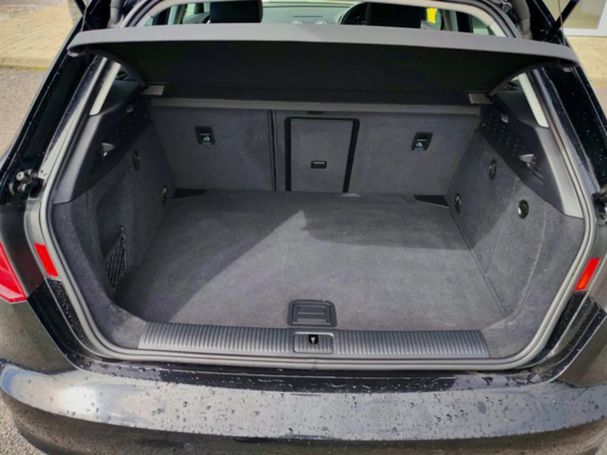 Audi A3 Sportback 1.4Tfsi - Image 3